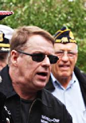 "National Equality March" "Dan Choi" "Cleve Jones"