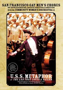 "Gay Men's Chorus"
