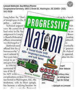 "Progressive Nation"