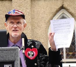 "National Equality March" "Dan Choi" "Randy Wicker" Matlovich gays military DADT