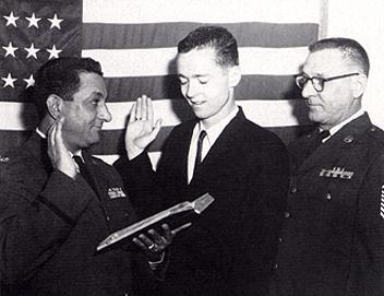 "Leonard Matlovich" gay "Air Force" military DADT "Don't Ask Don't Tell" Matlovitch