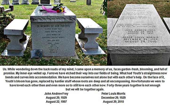 "Congressional Cemetery"