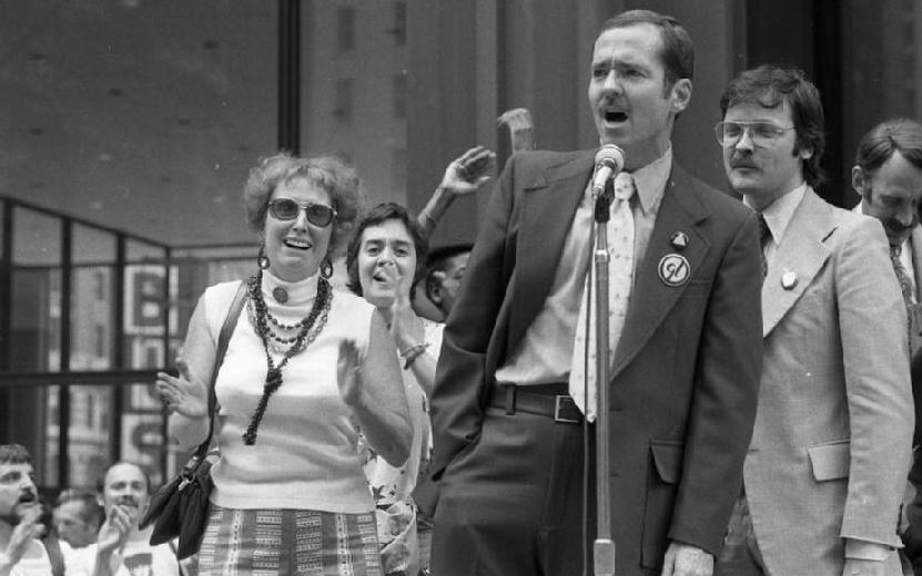 Matlovich, Chicago, "gay rights"